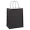 Black Medium Gifting Bags by Celebrate It™